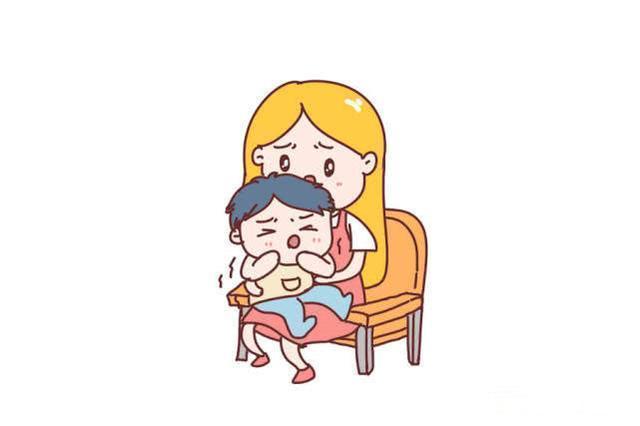 都是大人随便洗手惹祸？3岁娃狂拉肚子脱水