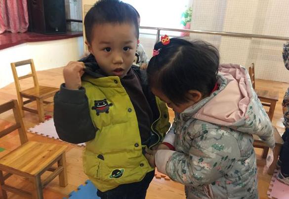 儿科医生：孩子总感冒？9成不是冻得，孩子春天感冒的真相在这里