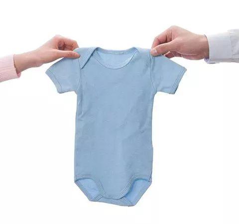 闺蜜生娃送什么？尿不湿和衣服已经太OUT啦~现在流行送这个！