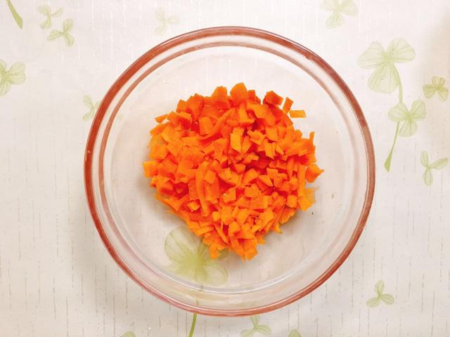电饭煲轻松做出有营养的五彩饭团,宝宝一下子吃光光