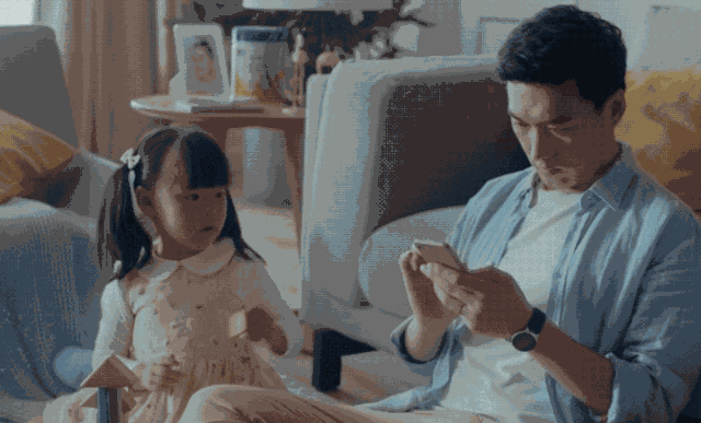 富养孩子的不只是物质，还可以是心灵