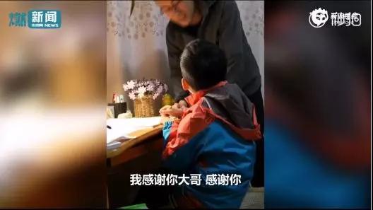 爸爸崩溃式辅导作业视频火了，网友都笑惨了，你看完什么感受？