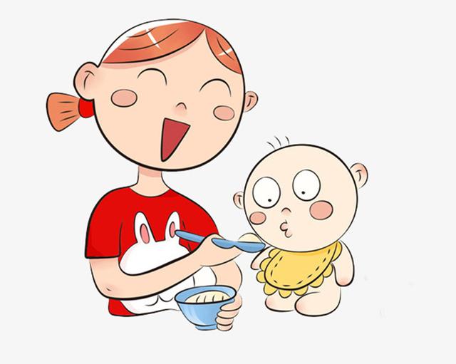 宝宝免疫力差怎么办？妈妈要多给孩子吃这些东西，孩子会少生病