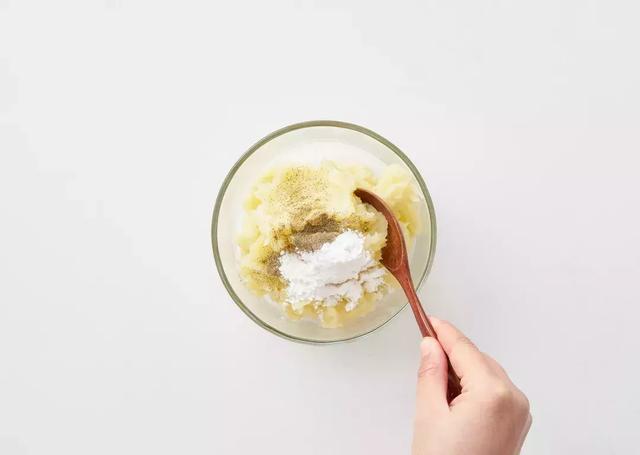 宝宝辅食做得好，大人也爱来一口