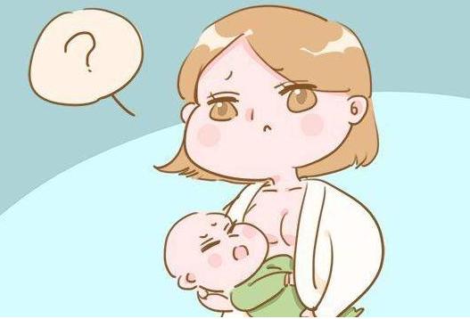 相比生孩子，喂夜奶才是真正的渡劫，宝妈心声：我想睡整觉！