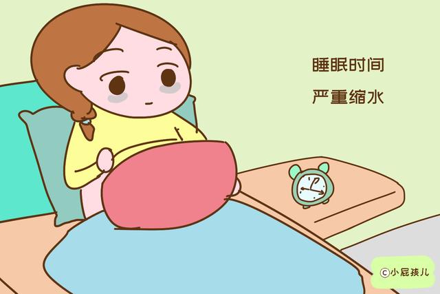 有了二胎之后，宝妈的生活和之前差别很大，后悔也没用