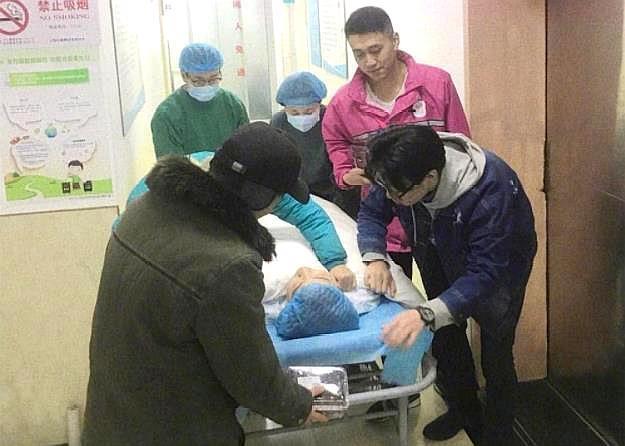 顺产还是剖腹产？别纠结了，你的身体已经替你决定好了