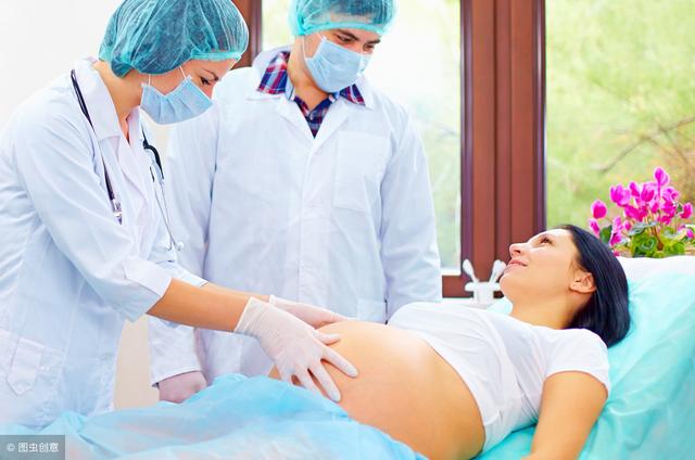 生孩子都得带红牛和力士架进产房吗？我们来看看产妇是否用得着？