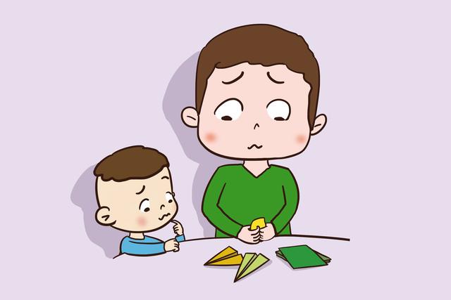 儿子教育有窍门，家长做好四件事，孩子才能有出息