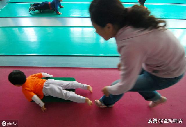 通州一幼儿园虐童案：没有人比你更疼自己的孩子