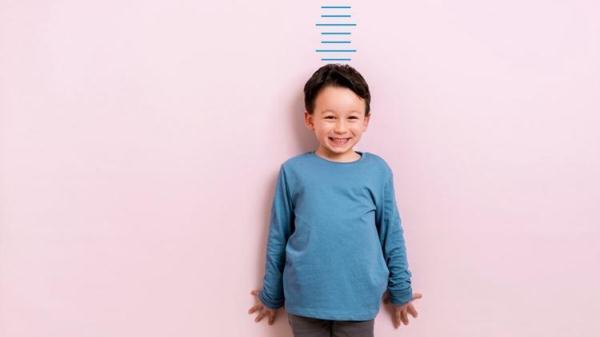 孩子身体缺锌会发出的5大信号，要是不想他们比同龄人矮，家长平时要注意