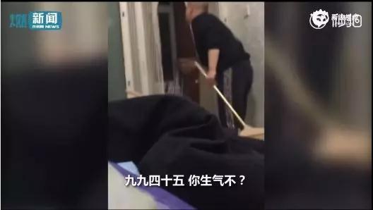 爸爸崩溃式辅导作业视频火了，网友都笑惨了，你看完什么感受？