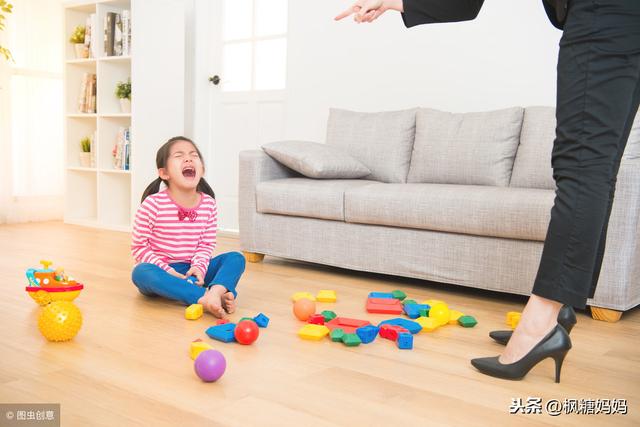 让孩子学会听“难听的话”是帮助他适应社会？NO！错得离谱