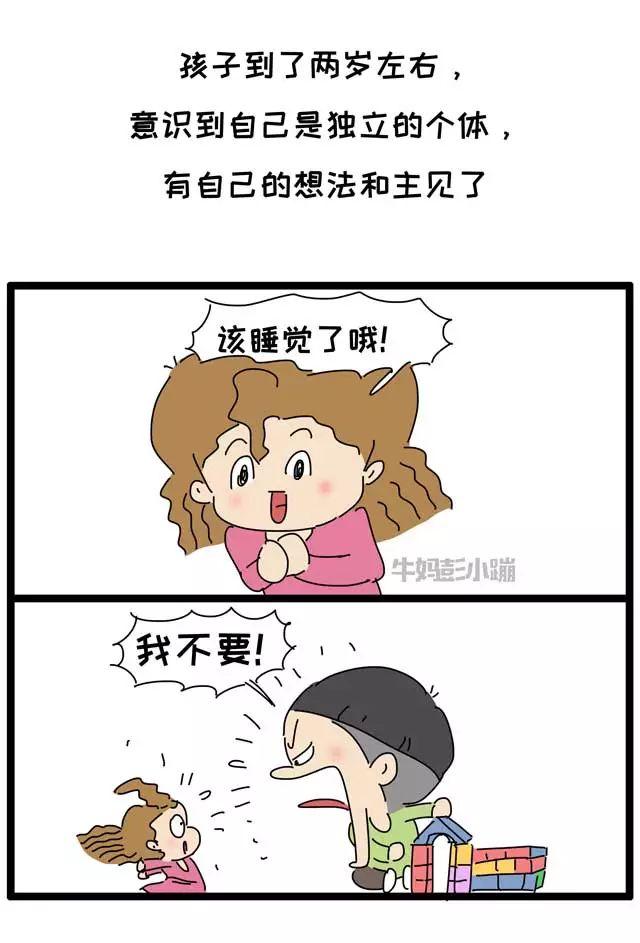 再谈猫嫌狗厌的两岁：忍吼骂打都没用，咋办？