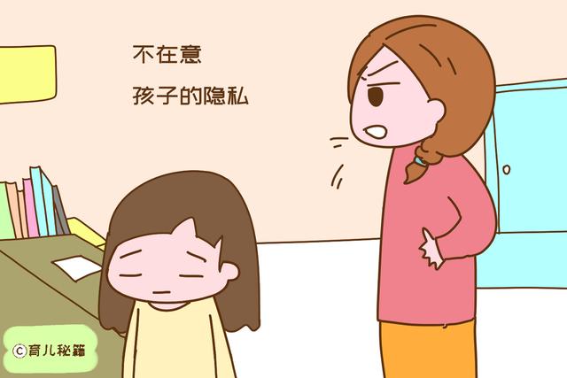 “不就是摔了个东西，怎么了？”妈妈的话，儿子二十年都没原谅