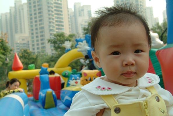 儿科医生提醒：孩子缺锌身上有这些表现，粗心的家长别再无视了