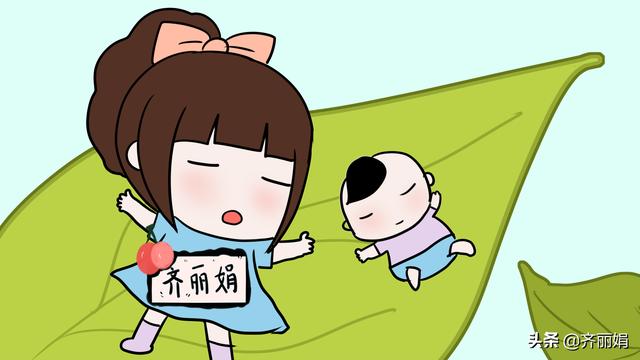 这3个时间点出生的宝宝聪明又健康，备孕时间要把握好