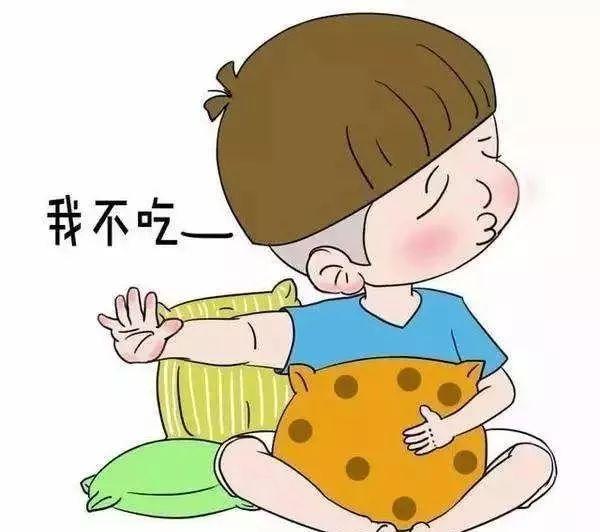 一场感冒过后 女童竟患上厌食症丨医生：许多病都可能引起厌食症