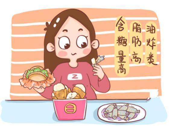 孕早期3个月，孕妈必知：促进胎儿健康发育的5种营养元素！