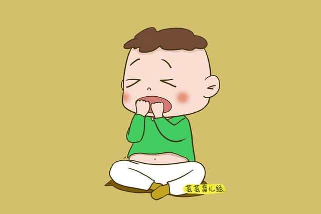 孩子吃手不能只看表面现象，家长要仔细分析，对“症”下药