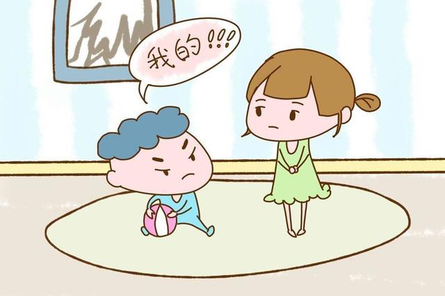 孩子很自私怎么办？专家：家长学会这样引导，简单有效