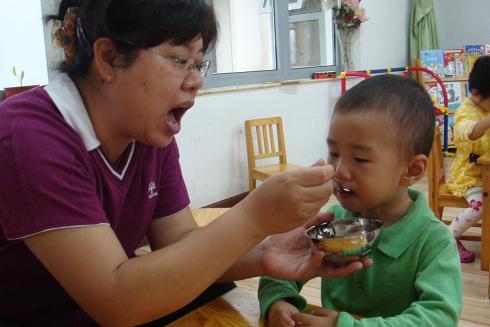 儿科医生提醒：孩子缺锌身上有这些表现，粗心的家长别再无视了