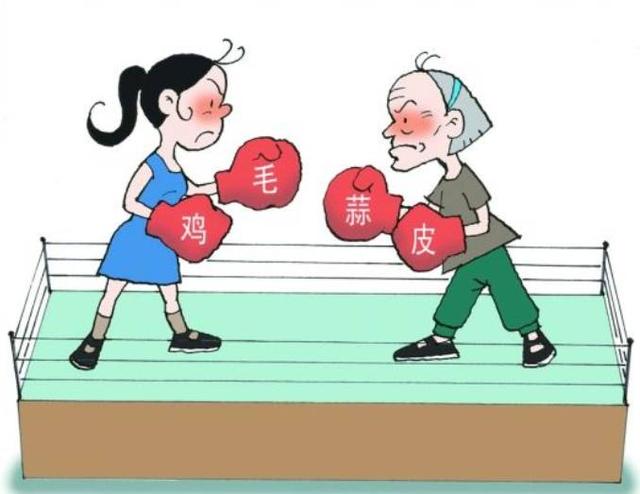 请尊重我作为妈妈的权利