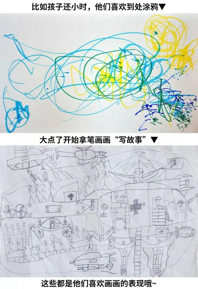如何保护孩子的绘画兴趣？这些细节家长必须得重视！9.9元报名直播课即送画笔！活动最后1天！