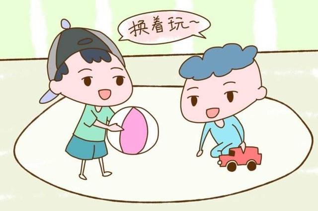 孩子很自私怎么办？专家：家长学会这样引导，简单有效
