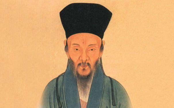 颜之推：你们看我像个穿越者吗？