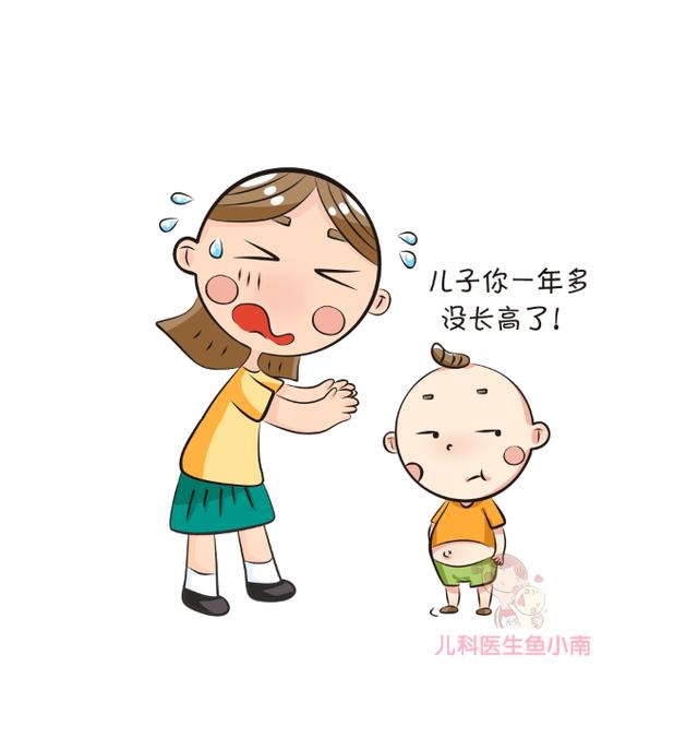 长个黄金期到啦，医生说这项运动要坚持，这个春天宝宝一定能长高