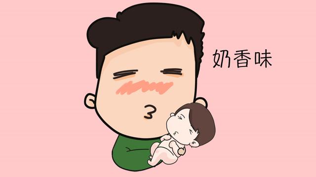 宝宝身上奶香味变了？可能是身体出问题了，妈妈别置之不理！