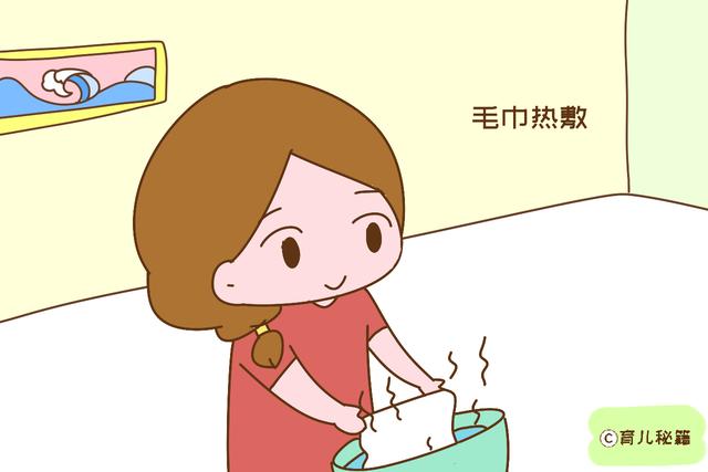 困扰无数哺乳期女性的大难题，有招可治，忍着只会更痛苦