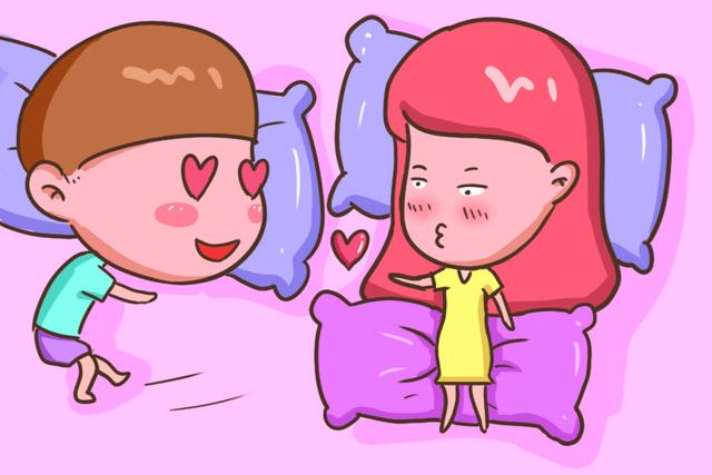 臀部下面垫个枕头就能提高怀孕率？只要记住这三点，交好孕很容易
