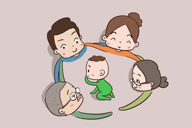 过度保护孩子不是爱孩子，请家长大胆放手