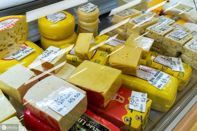 儿童奶酪有“陷阱”，从挑选到食用都要注意这些方面