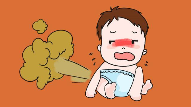 宝宝身上奶香味变了？可能是身体出问题了，妈妈别置之不理！