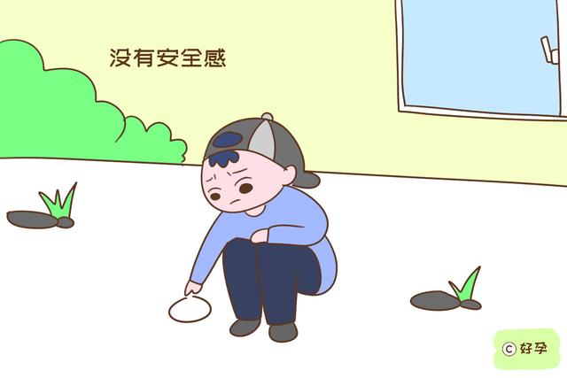 总忍不住对娃发脾气怎么办？想想会出现的后果，就不会了