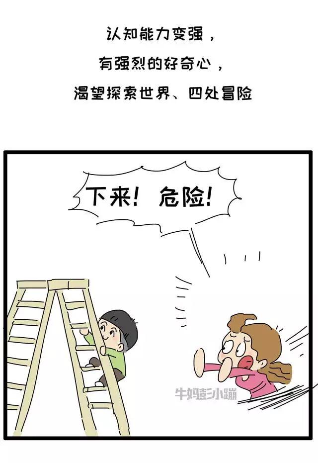 再谈猫嫌狗厌的两岁：忍吼骂打都没用，咋办？