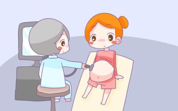 孕期这3个异常别大意，可能是胎儿出问题了，孕妈可不要忽视了