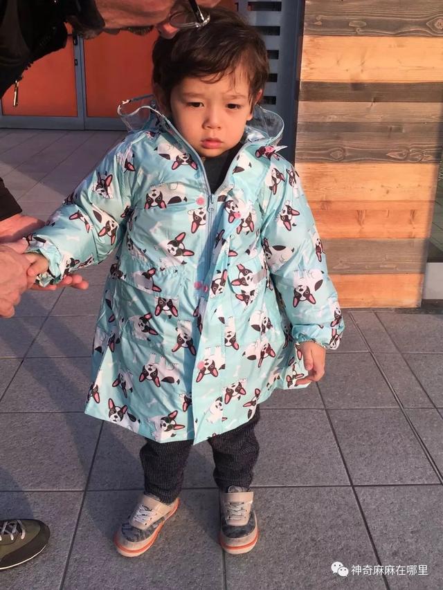 2岁儿子从托班回来像丢了魂，知道原因后我心碎了……