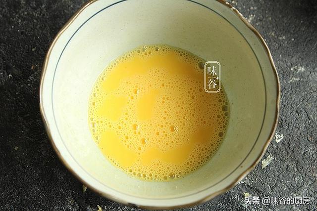 蒸蛋羹加入此水果，补充维生素，增强抵抗力，小朋友的最爱！
