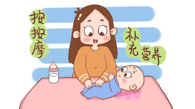 宝宝会翻身前，都会给妈妈发出这3个信号，妈妈别忽略了