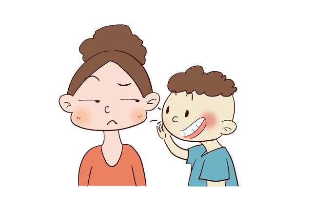 别慌张，孩子这些行为可不是坏毛病，而是智商高的表现