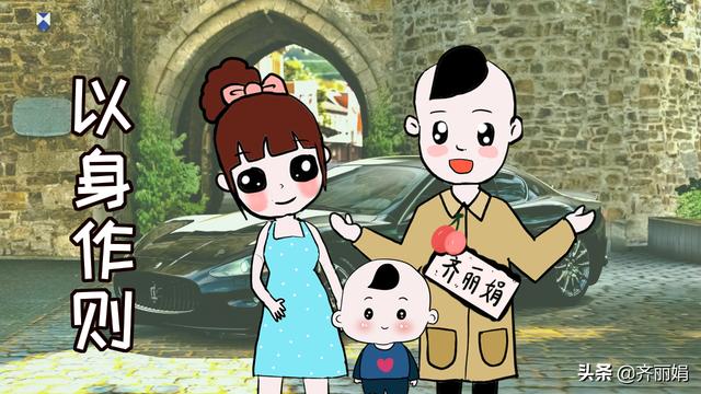 如何培养孩子的创造力？这位“钢铁侠”爸爸给出了最佳答案