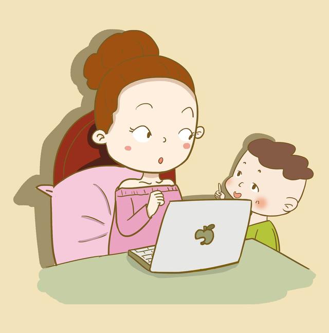 别慌张，孩子这些行为可不是坏毛病，而是智商高的表现