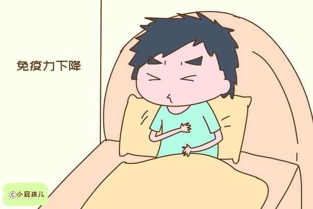 缺锌的孩子往往有明显的特征，家长要警惕，否则容易影响身体发育