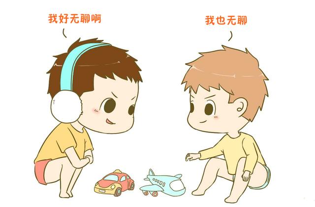 孩子们在想什么？注意这几点，让你了解孩子们的小心思