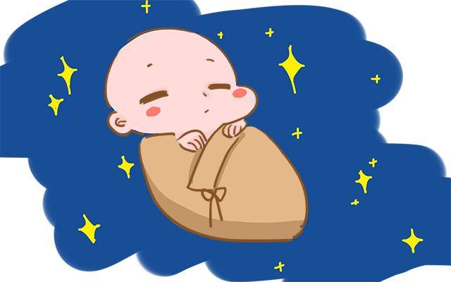 父母要注意，准备寝具时如果这些地方出错了，宝宝睡不安稳