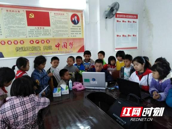 郴州：资兴市开展碘缺乏病监测